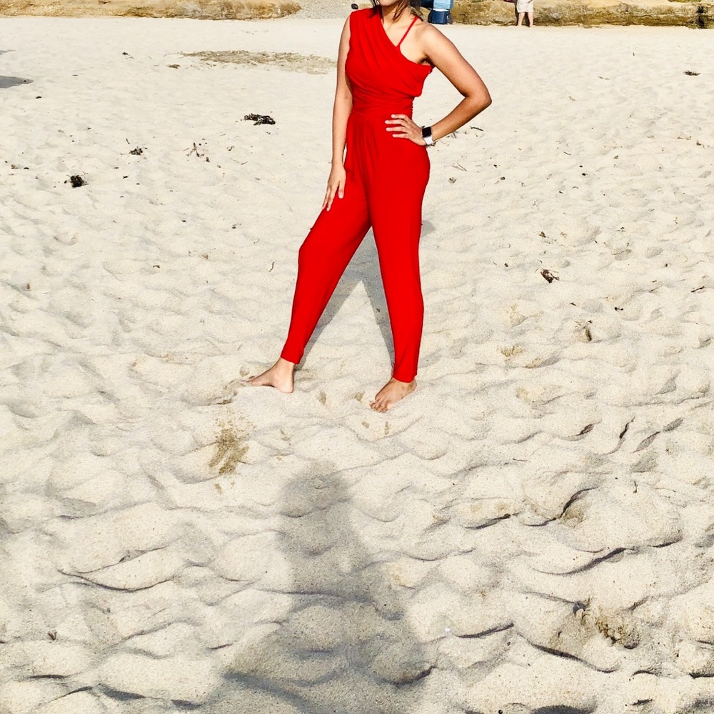 Romper full length - Picture 3 of 3